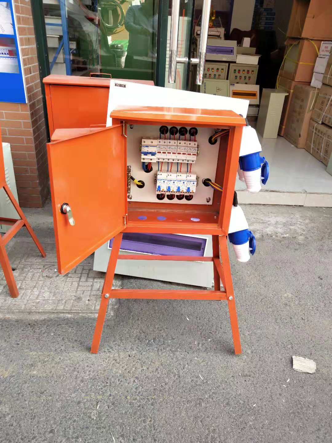 淮安配电柜
